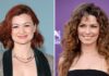Shania Twain傳記片落實開發 Sony Pictures籌拍本人任聯合監製相關宣傳圖片