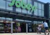 多倫多一間 Sobeys 超市外觀。