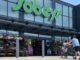 多倫多一間 Sobeys 超市外觀。