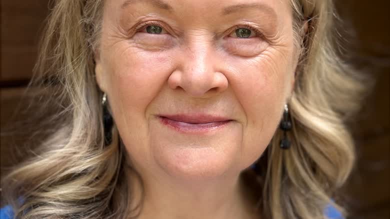 大學兼任教授 Karen Palmer 檔案照。