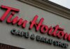 Tim Hortons 信用卡計劃走入歷史 10月起停發獎賞積分