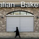 愛民頓華埠前Italian Bakery舊址拍賣 開標99萬料成市中心重建焦點