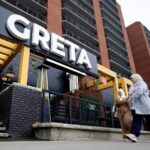 愛民頓市中心再失兩間食肆 Greta與Bündok相繼宣布結業