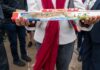 加拿大版本的英聯邦運動會 King’s Baton。