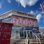 愛民頓Pacific Mall地段重劃獲批 華埠可建18層商住項目