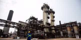 亞省 Shell Quest carbon capture 設施