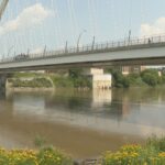 North Saskatchewan River水位上升 愛民頓救援人員籲水上活動備安全裝備