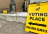 亞省選舉局假冒網站警告相關圖片