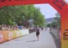 卑詩彭蒂克頓 Peach Classic Triathlon 賽事照片