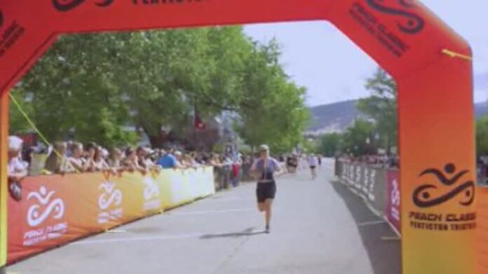 a01-4-20260718-1-featured 卑詩彭蒂克頓 Peach Classic Triathlon 賽事照片