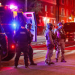 Toronto Shooting 20260711
