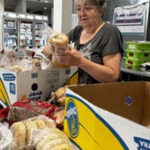 Fort Saskatchewan食物援助中心擴自選服務 去年逾5,000次第二份食物支援