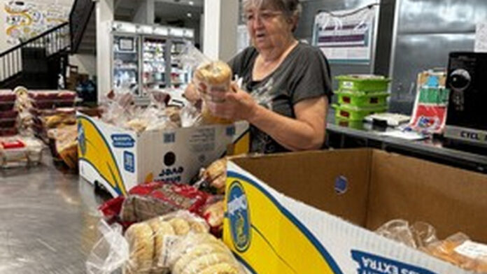 Fort Saskatchewan食物援助中心擴自選服務 去年逾5,000次第二份食物支援