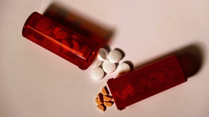 pharm-001 亞省偽造處方個案上升 藥房指手法更精密警民同籲舉報