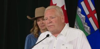 安省亞省公布Northern Shield輸油管走線 擬連接Hardisty至Sarnia