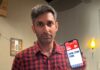 Rogers客戶Jeremy Dias表示曾為處理問題輪候客服多個小時。