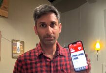 Rogers客戶Jeremy Dias表示曾為處理問題輪候客服多個小時。