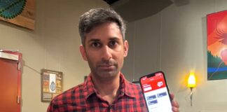 Rogers客戶Jeremy Dias表示曾為處理問題輪候客服多個小時。