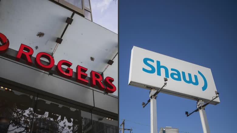 Rogers與Shaw合併後曾承諾提供加拿大本地客服。