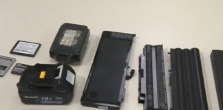 卡加利24小時三宗鋰電池火警 消防局籲安全充電棄置