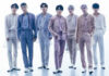 BTS相隔八年重返多倫多　兩場演出料吸引十萬樂迷