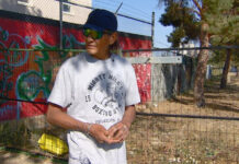 愛民頓男子挑戰市府棄置露宿營地物品 法院尚未裁決 愛民頓男子挑戰市府棄置露宿營地物品 法院尚未裁決