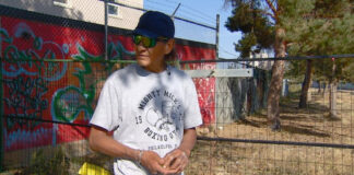 愛民頓男子挑戰市府棄置露宿營地物品　法院尚未裁決