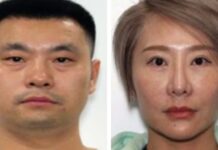 多倫多警方:發展商投資詐騙案涉349萬加元 兩人被捕一人在逃 多倫多警方發布的涉案人士照片。