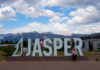 Jasper山火兩年後多數景點重開 部分地點仍待大規模修復
