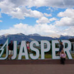 Jasper山火兩年後多數景點重開 部分地點仍待大規模修復