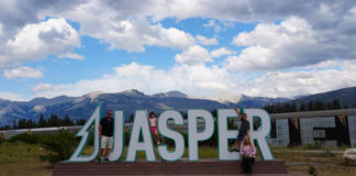 Jasper山火兩年後多數景點重開 部分地點仍待大規模修復