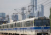 愛民頓增購40輛高地台 LRT 列車 2030年起交付