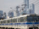 愛民頓增購40輛高地台 LRT 列車 2030年起交付