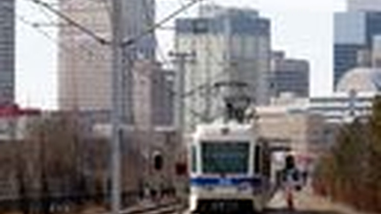 愛民頓增購40輛高地台 LRT 列車 2030年起交付