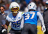 斯高沙省球員Taylor加盟Chargers　追逐NFL夢想成真