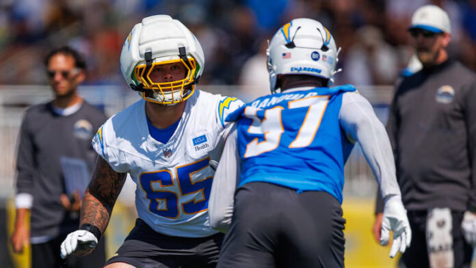 斯高沙省球員Taylor加盟Chargers　追逐NFL夢想成真