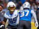 斯高沙省球員Taylor加盟Chargers　追逐NFL夢想成真