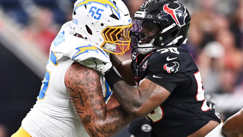 斯高沙省球員Taylor加盟Chargers　追逐NFL夢想成真