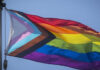 愛民頓Pride巡遊保留警方在場 主辦方與倡議者意見分歧