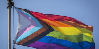 愛民頓Pride巡遊保留警方在場 主辦方與倡議者意見分歧