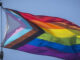 愛民頓Pride巡遊保留警方在場 主辦方與倡議者意見分歧