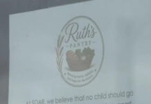愛民頓Ruth’s Pantry服務逾百家庭 籌款擴充食物支援