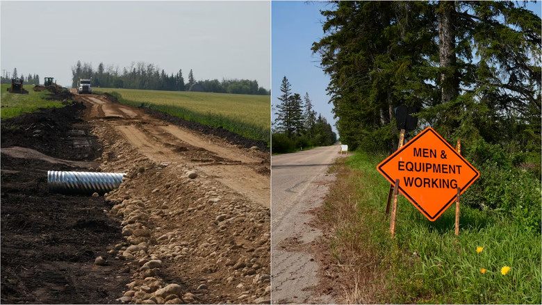 Lacombe County動工建Gull Lake Regional Trail 料2027年完成