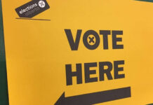 Elections Alberta稱Voterlink保障選民資料　回應錯誤資訊