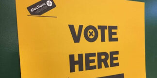 Elections Alberta稱Voterlink保障選民資料　回應錯誤資訊