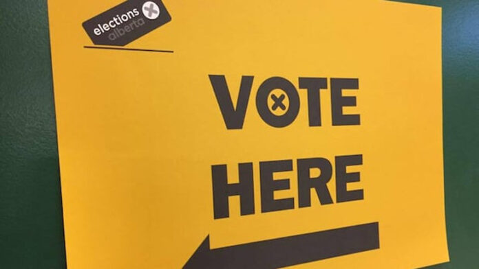 Elections Alberta稱Voterlink保障選民資料　回應錯誤資訊