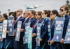 WestJet機艙服務員通過三年新合約　結束夏季勞資爭議