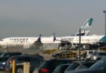 WestJet空服員或罷工 81班航班率先取消 長週末數百班機恐受影響