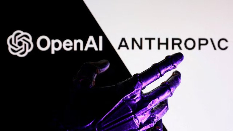 加拿大五大銀行加速用AI　員工職位變化受關注
