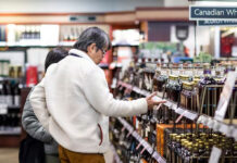 美國禁令生效　加國酒類及部分產品被拒進入美國市場